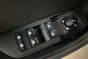 Skoda Superb bild 28
