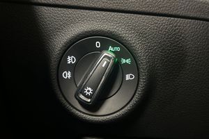 Skoda Superb bild 38