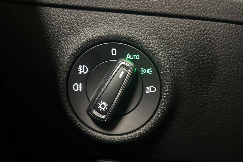 Skoda Superb bild 38