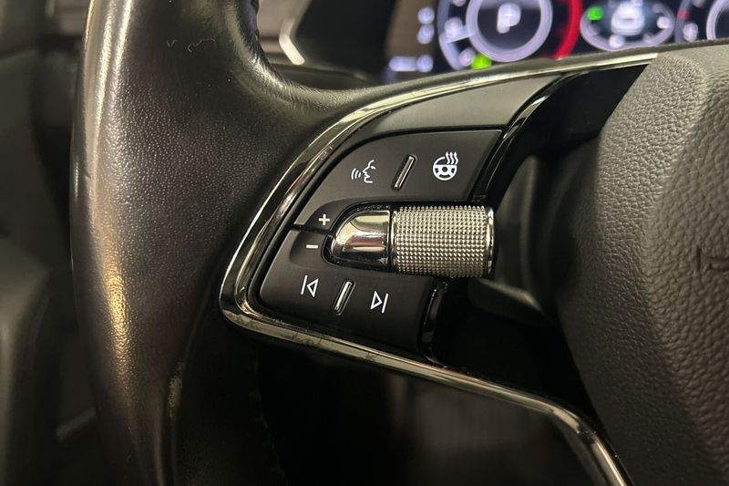 Skoda Superb bild 30