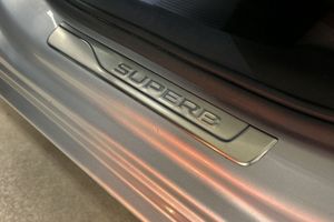 Skoda Superb bild 19