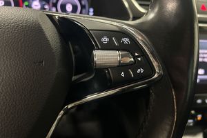 Skoda Superb bild 29