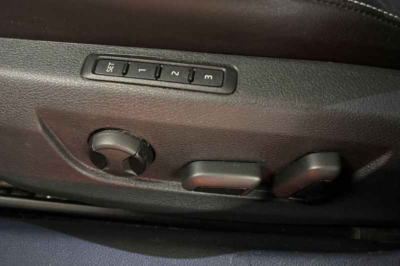 Skoda Superb bild 27
