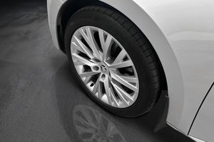 Skoda Superb bild 11