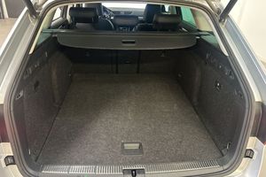 Skoda Superb bild 24