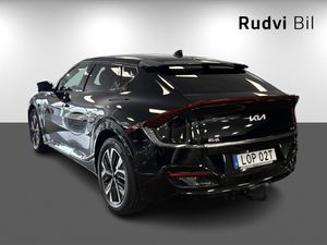 Kia EV6 bild 6