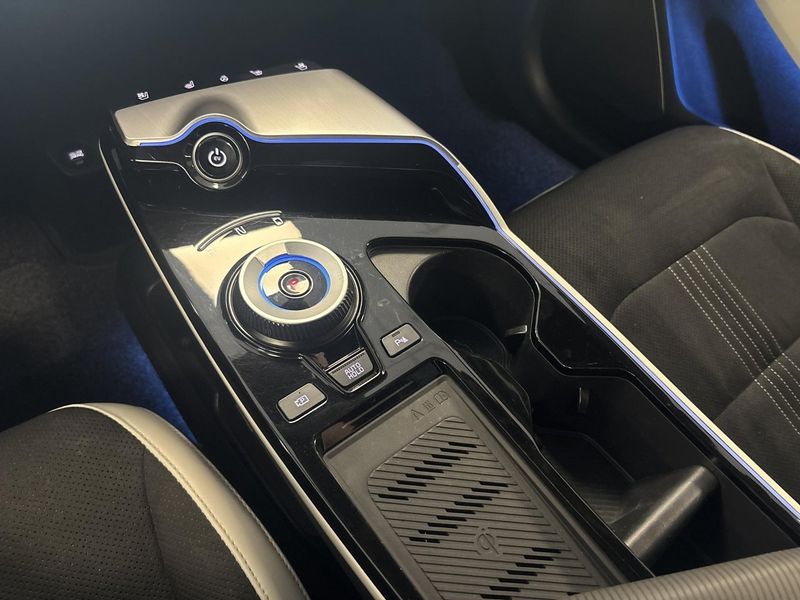 Kia EV6 bild 13