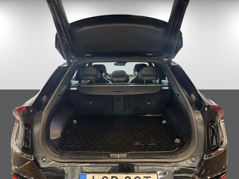 Kia EV6 bild 7