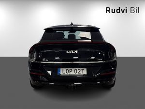 Kia EV6 bild 5