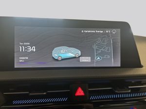 Kia EV6 bild 12