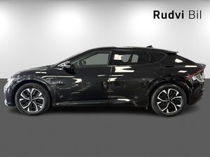 Kia EV6 bild 4