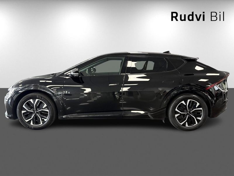 Kia EV6 bild 4