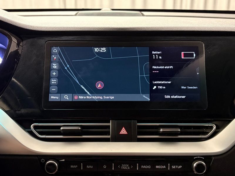 Kia Niro bild 15