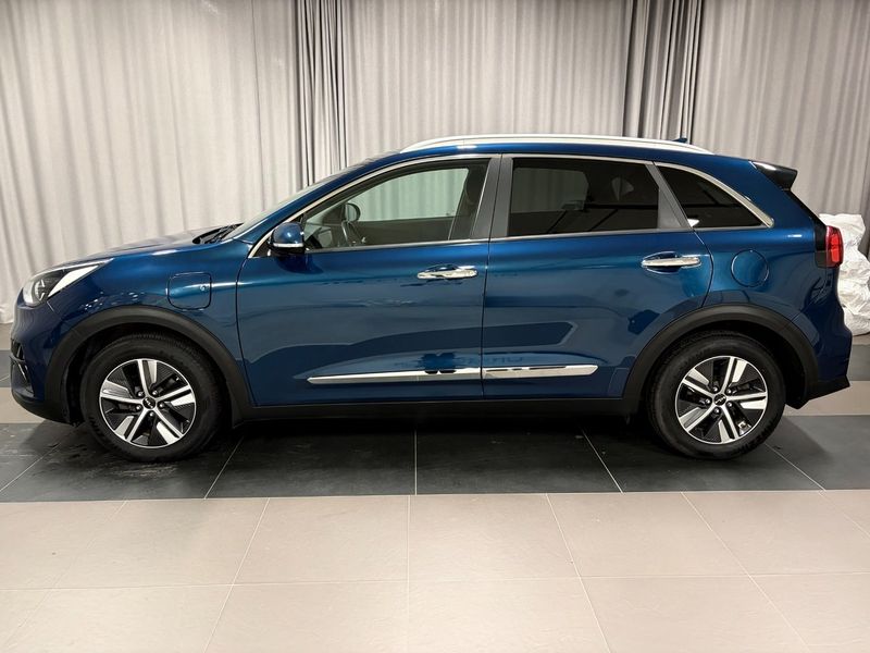 Kia Niro bild 2