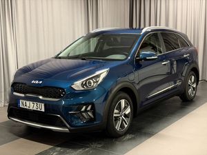 Kia Niro bild 1