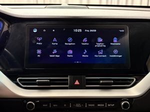 Kia Niro bild 14