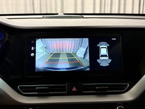 Kia Niro bild 13