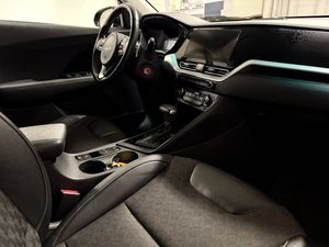 Kia Niro bild 10