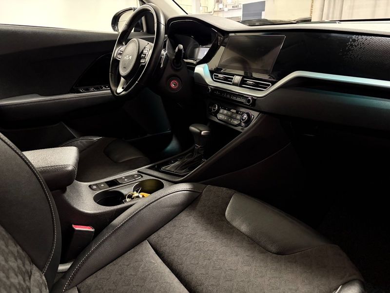 Kia Niro bild 10
