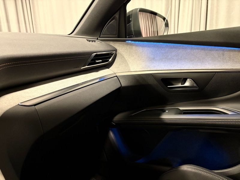 Peugeot 5008 bild 11
