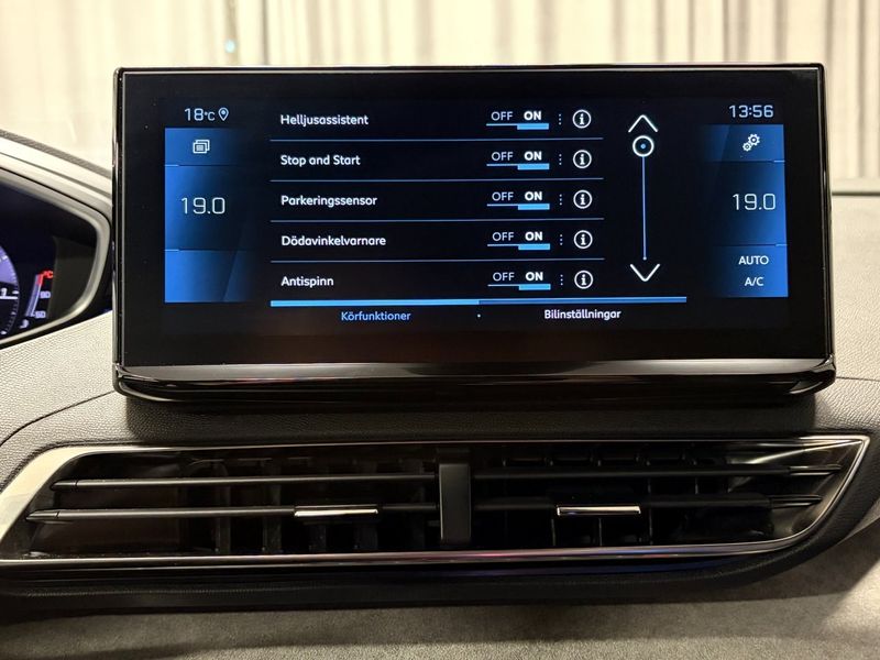 Peugeot 5008 bild 15