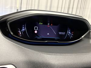Peugeot 5008 bild 17