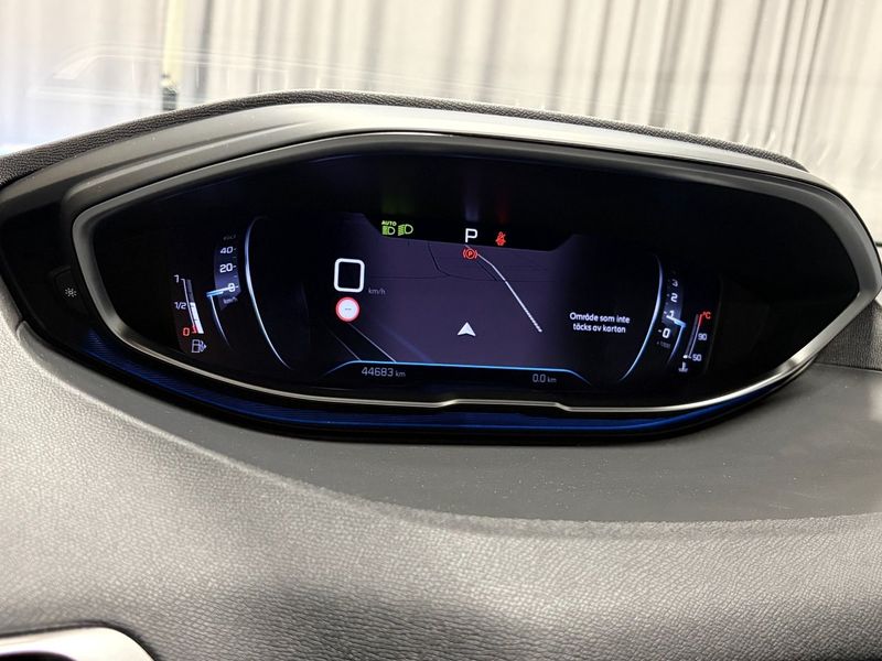 Peugeot 5008 bild 17