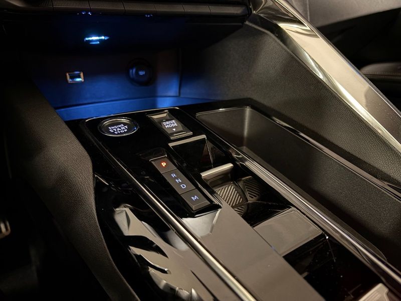 Peugeot 5008 bild 10