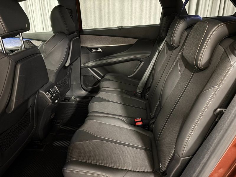 Peugeot 5008 bild 6