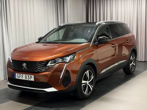 Peugeot 5008 bild 1