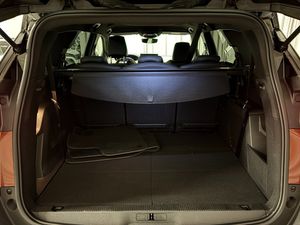Peugeot 5008 bild 5