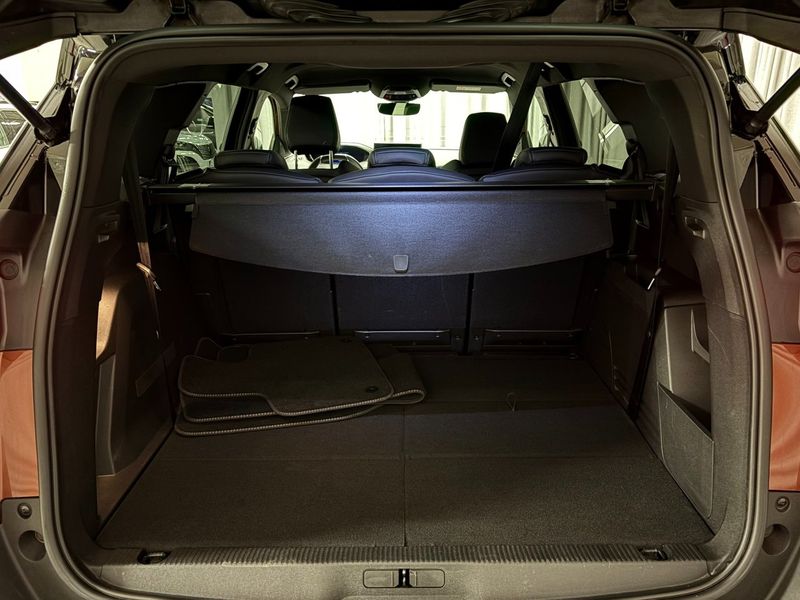 Peugeot 5008 bild 5