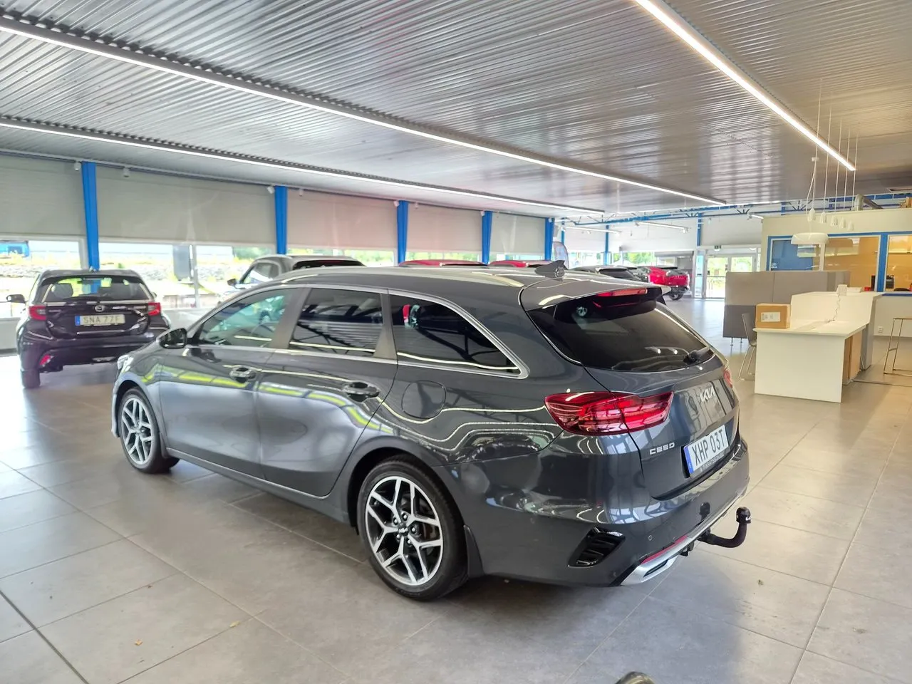 Vehicle image 2