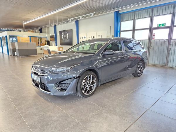 Kia Cee´d Sportswagon Plug-in Hybrid DCT Advance Plus - 2022