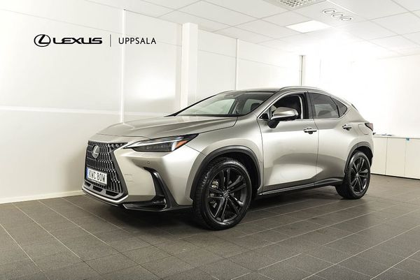 Lexus NX 450h+ NX450H+ Executive Teknikpaket Plug In - 2024