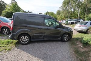 Ford Transit Connect bild 4
