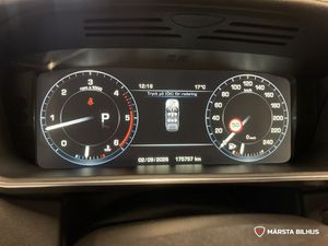 Land Rover Range Rover Sport bild 17