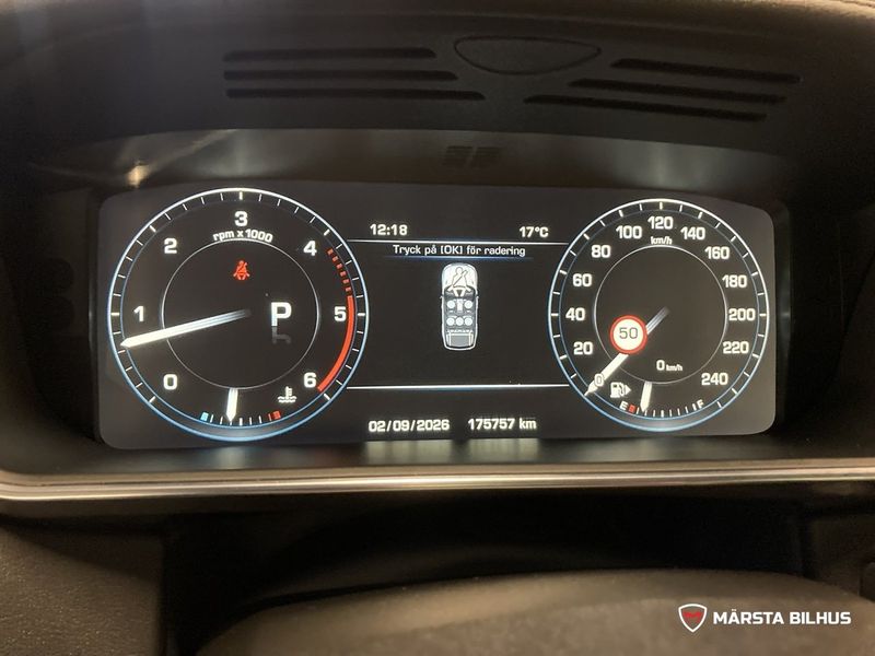 Land Rover Range Rover Sport bild 17