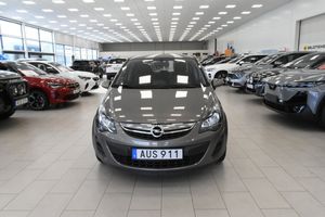 Opel Corsa bild 1