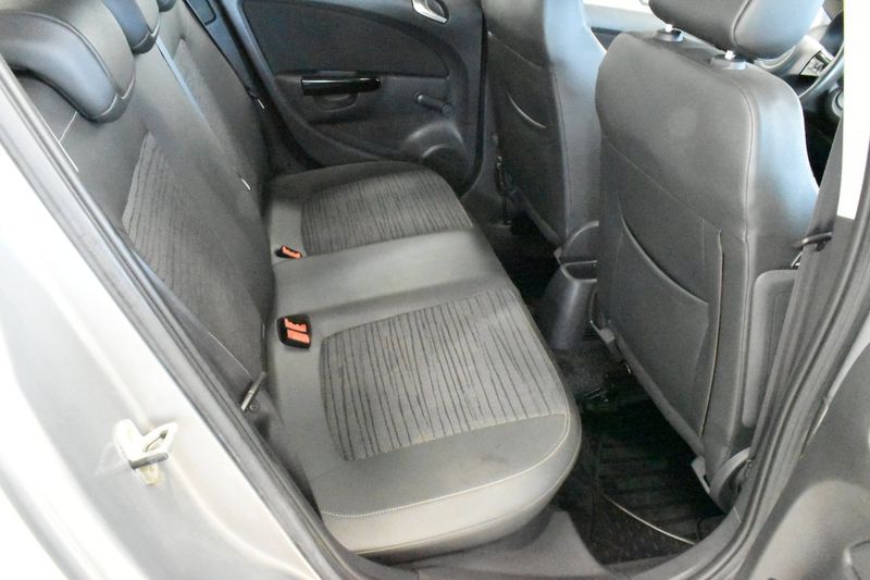 Opel Corsa bild 8