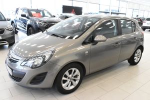 Opel Corsa bild 2