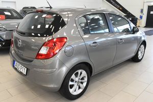 Opel Corsa bild 4
