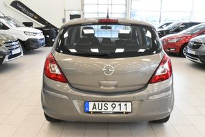 Opel Corsa bild 5