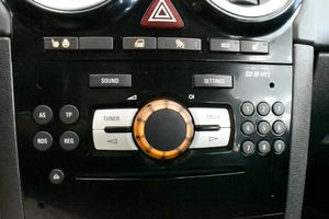 Opel Corsa bild 16