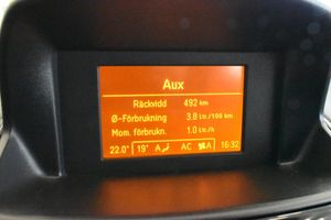 Opel Corsa bild 17