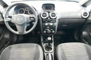 Opel Corsa bild 10