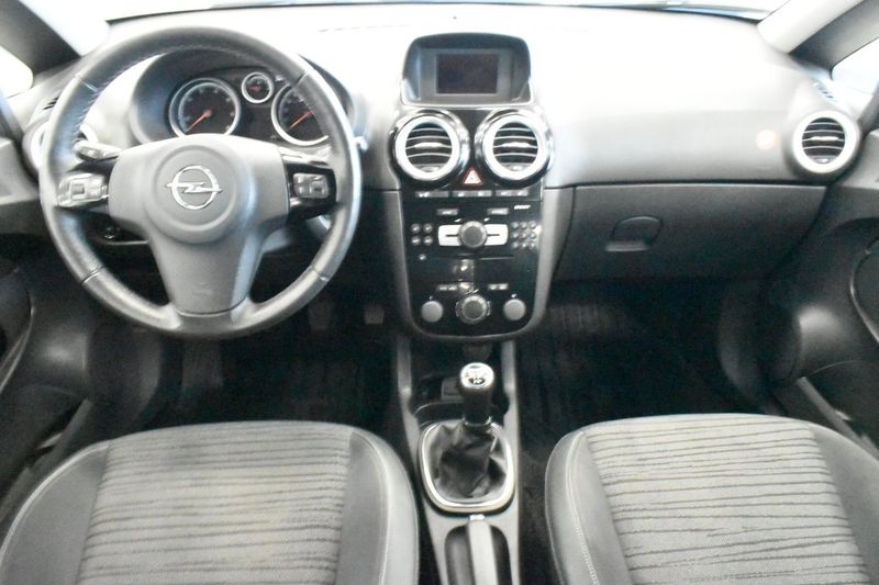 Opel Corsa bild 10