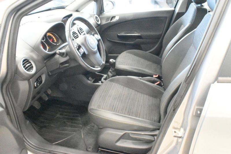 Opel Corsa bild 11