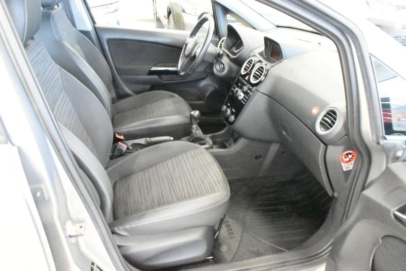 Opel Corsa bild 7