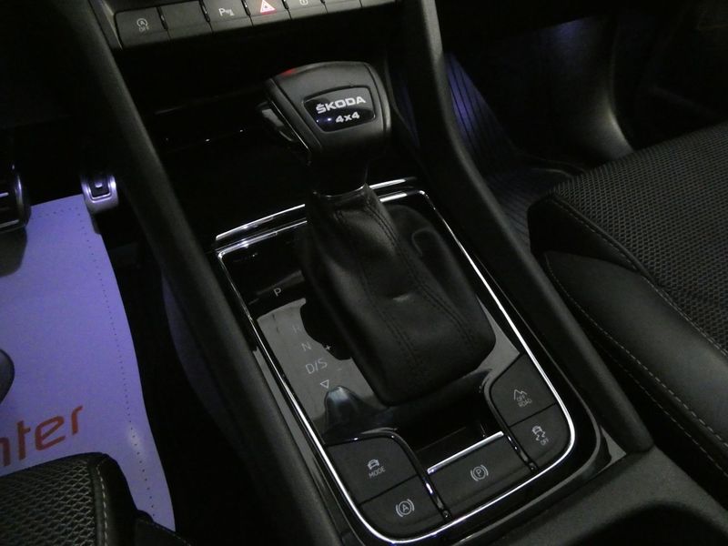 Skoda Kodiaq bild 14